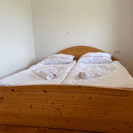 Apartment Vrtacnik Stefanja Gora Экстерьер фото