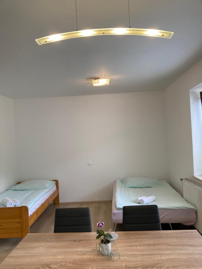 Apartment Vrtacnik Stefanja Gora Экстерьер фото