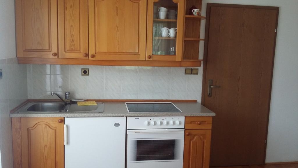 Apartment Vrtacnik Stefanja Gora Экстерьер фото